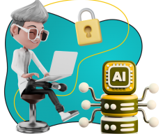 Этичный хакинг & AI безопасность - КИБЕРшкола программирования для детей, компьютерные курсы для школьников, начинающих и подростков - KIBERone г. Маркова