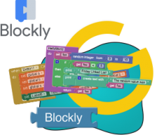 Google Blockly! Апофеоз визуального программирования - Школа программирования для детей, компьютерные курсы для школьников, начинающих и подростков - KIBERone г. Маркова