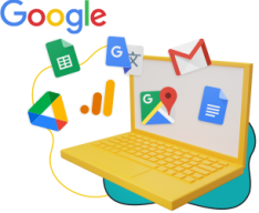 Приложения Google. Применять для жизни! 35 приложений от Google, о которых вы могли не знать - Школа программирования для детей, компьютерные курсы для школьников, начинающих и подростков - KIBERone г. Маркова