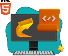 Основы HTML. Изучение web-разработки - Школа программирования для детей, компьютерные курсы для школьников, начинающих и подростков - KIBERone г. Маркова