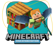 Minecraft Education - Школа программирования для детей, компьютерные курсы для школьников, начинающих и подростков - KIBERone г. Маркова