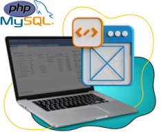PHP+SQL - Школа программирования для детей, компьютерные курсы для школьников, начинающих и подростков - KIBERone г. Маркова