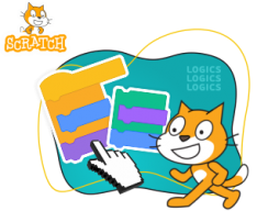 Знакомство со Scratch. Создание игр на Scratch. Основы - Школа программирования для детей, компьютерные курсы для школьников, начинающих и подростков - KIBERone г. Маркова