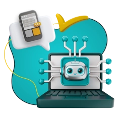 AI Product Lab. Собираем MVP за 3 занятия – как взрослые IT-команды - КИБЕРшкола программирования для детей, компьютерные курсы для школьников, начинающих и подростков - KIBERone г. Маркова