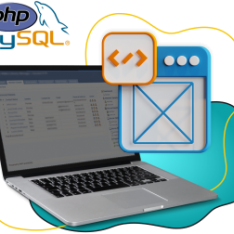 PHP+SQL - КИБЕРшкола программирования для детей, компьютерные курсы для школьников, начинающих и подростков - KIBERone г. Маркова