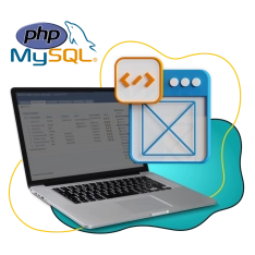 PHP+SQL - КИБЕРшкола программирования для детей, компьютерные курсы для школьников, начинающих и подростков - KIBERone г. Маркова