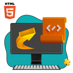 Основы HTML. Изучение веб-разработки - КИБЕРшкола программирования для детей, компьютерные курсы для школьников, начинающих и подростков - KIBERone г. Маркова