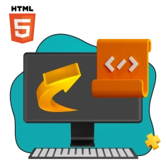 Web-мастер: первые шаги в мир современных сайтов. Основы HTML - КИБЕРшкола программирования для детей, компьютерные курсы для школьников, начинающих и подростков - KIBERone г. Маркова