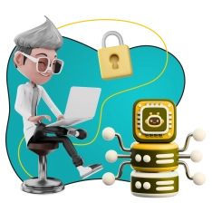 Этичный хакинг & AI безопасность - КИБЕРшкола программирования для детей, компьютерные курсы для школьников, начинающих и подростков - KIBERone г. Маркова