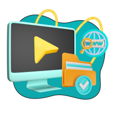 Компьютерная грамотность - КИБЕРшкола программирования для детей, компьютерные курсы для школьников, начинающих и подростков - KIBERone г. Маркова