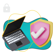 Кибербезопасность - КИБЕРшкола программирования для детей, компьютерные курсы для школьников, начинающих и подростков - KIBERone г. Маркова