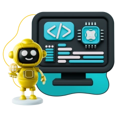 Vibe Coding & AI-инжиниринг - КИБЕРшкола программирования для детей, компьютерные курсы для школьников, начинающих и подростков - KIBERone г. Маркова