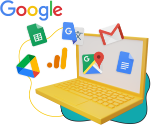 Приложения Google. Применять для жизни! 35 приложений от Google, о которых вы могли не знать - Школа программирования для детей, компьютерные курсы для школьников, начинающих и подростков - KIBERone г. Маркова