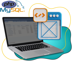 PHP+SQL - Школа программирования для детей, компьютерные курсы для школьников, начинающих и подростков - KIBERone г. Маркова