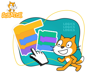 Знакомство со Scratch. Создание игр на Scratch. Основы - Школа программирования для детей, компьютерные курсы для школьников, начинающих и подростков - KIBERone г. Маркова