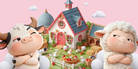 Ферма на Python: программируем игру-симулятор - КИБЕРшкола программирования для детей, компьютерные курсы для школьников, начинающих и подростков - KIBERone г. Маркова