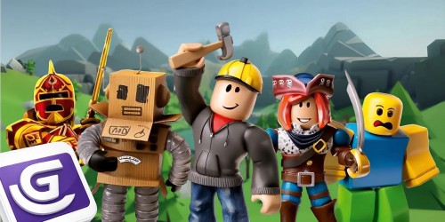 Создаем свою вселенную по мотивам любимой игры на движке GDevelop 5 - КИБЕРшкола программирования для детей, компьютерные курсы для школьников, начинающих и подростков - KIBERone г. Маркова