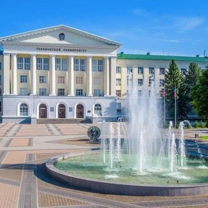 В сентябре открытие новой локации в самом центре Ростова-на-Дону, в Кванториуме при ДГТУ! - Школа программирования для детей, компьютерные курсы для школьников, начинающих и подростков - KIBERone г. Маркова