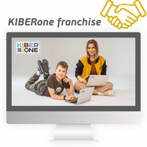 Франшиза KIBERone — в списке лучших по итогам 2019 года - Школа программирования для детей, компьютерные курсы для школьников, начинающих и подростков - KIBERone г. Маркова
